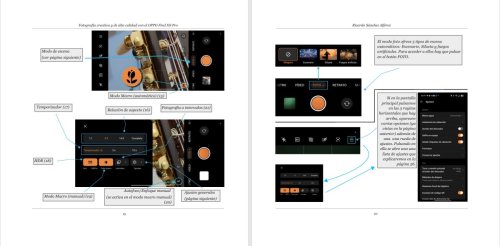 Fotografía creativa y de alta calidad con el Oppo Find X8 Pro