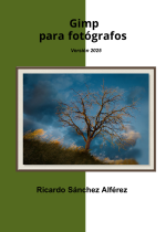 LIBRO - Gimp para fotógrafos (Ed. 2025)