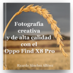 Fotografía creativa y de alta calidad con el Oppo Find X8 Pro